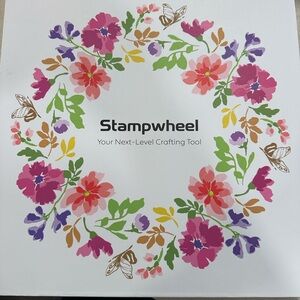 Altenew Stampwheel Your Next-Level Crafting Tool